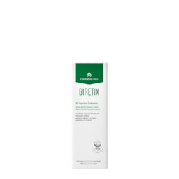 BIRETIX OIL CONTROL SOLUTION TONICO RETEXTURIZANTE FACIAL 100 ML