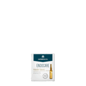 ENDOCARE 1 SECOND TRIPLEFLASH 4 AMP X 1 ML