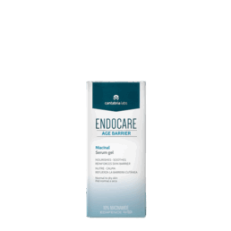 ENDOCARE AGE BARRIER NIACINAMIDA SERUM GEL 30 ML