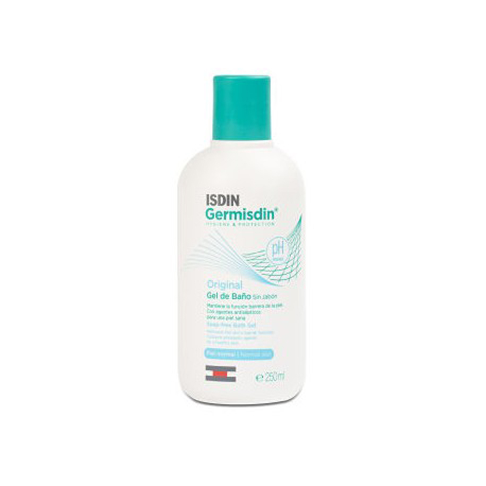 GERMISDIN HIGIENE CORPORAL 250 ML