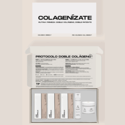 Imagen de pack doble colágeno Farmacia Latasa