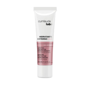 CUMLAUDE LAB: HIDRATANTE EXTERNO CLX 30 ML