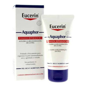EUCERIN AQUAPHOR POMADA REPARADORA 45 G