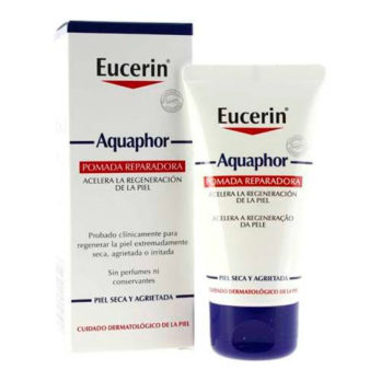 EUCERIN AQUAPHOR POMADA REPARADORA 45 G