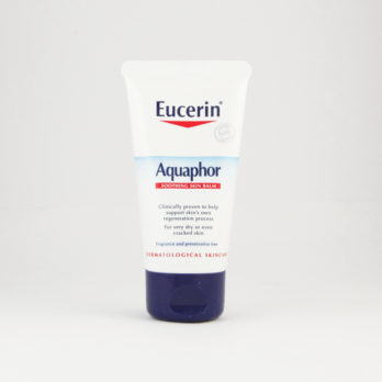 EUCERIN AQUAPHOR POMADA REPARADORA 45 G