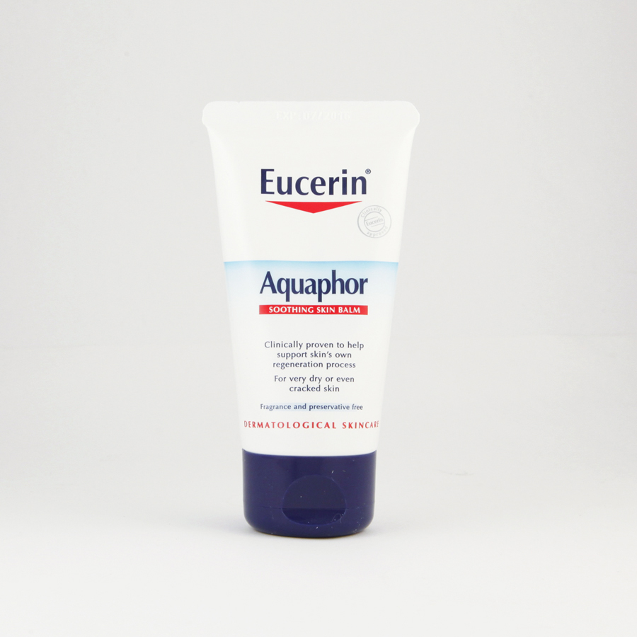 EUCERIN AQUAPHOR POMADA REPARADORA 45 G