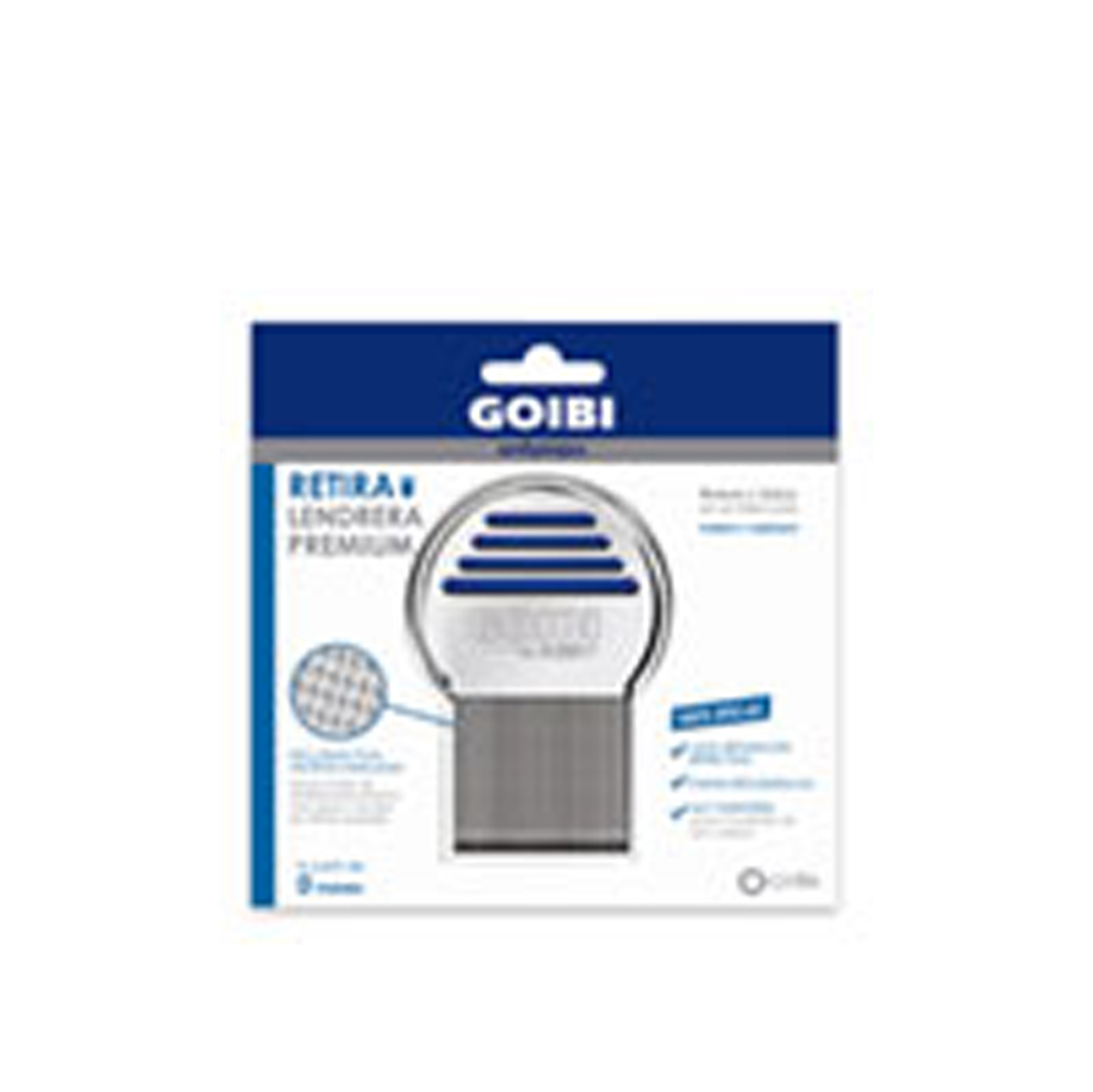 GOIBI-RETIRA PREMIUM LENDRERA ANTIPIOJOS 1 U