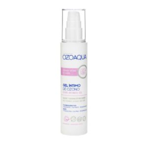 OZOAQUA GEL DE HIGIENE INTIMA DE ACEITE OZONIZADO 200 ML