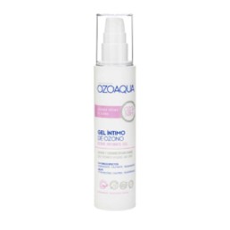 OZOAQUA GEL DE HIGIENE INTIMA DE ACEITE OZONIZADO 200 ML
