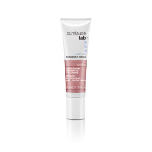 CUMLAUDE LAB: LUBRIPIU SEQUEDAD INTIMA CREMA 30 ML