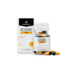HELIOCARE 360º ORAL 30 CAPSULAS