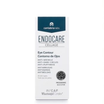 ENDOCARE CELLAGE CONTORNO DE OJOS 15 ML