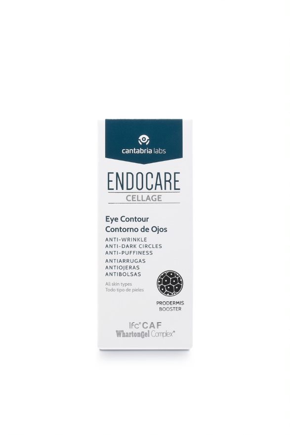 ENDOCARE CELLAGE CONTORNO DE OJOS 15 ML