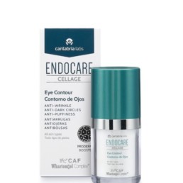 ENDOCARE CELLAGE CONTORNO DE OJOS 15 ML