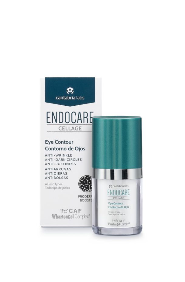 ENDOCARE CELLAGE CONTORNO DE OJOS 15 ML