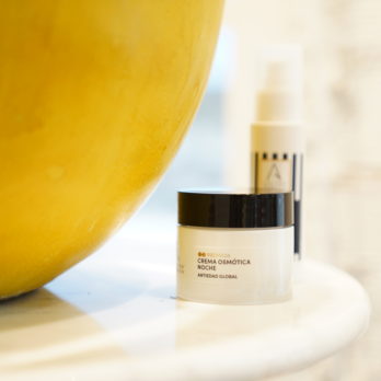 CREMA DE NOCHE OSMÓTICA RECARGA FARMACIA LATASA 50ML