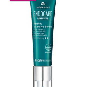 ENDOCARE RENEWAL RETINOL INTENSIVE 0.5 SERUM 30ML