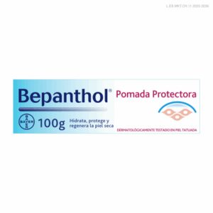 BEPANTHOL POMADA PROTECTORA 30 G
