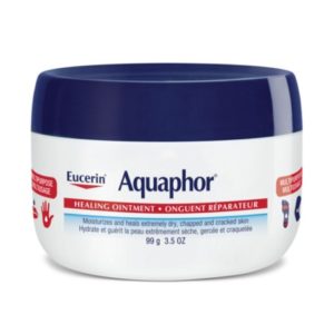 EUCERIN AQUAPHOR POMADA REPARADORA 99 G