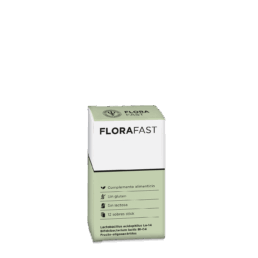 FLORAFAST FARMACIA LATASA 12 SOBRES CORTA DIARREA, DESCOMPOSICION, EQUILIBRIO Y BIENESTAR INTESTINAL