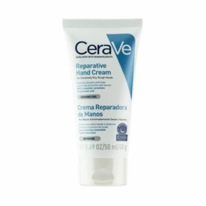 CERAVE CREMA RENOVADORA DE MANOS 50 ML
