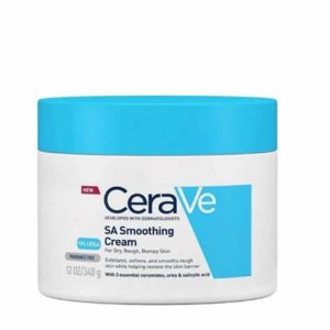 CERAVE SA CREMA ALISADORA ANTI-RUGOSIDADES 340 G