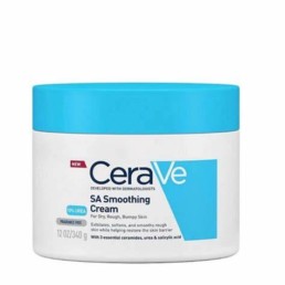CERAVE SA CREMA ALISADORA ANTI-RUGOSIDADES 340 G