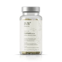 IVB VITALNATAL WOMAN