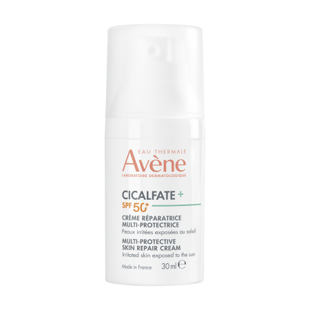 AVENE CICALFATE+ SPF 50+ CREMA REPARADORA MULTIPROTECTORA 40 ML