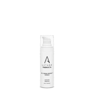 CREMA GEL DEFATIGANTE BOLSAS Y OJERAS LATASA 25ML Reduce ojeras oscuras y bolsas