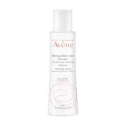 AVENE DESMAQUILLANTE DE OJOS SUAVIDAD 125 ML