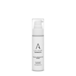 FLUIDO ANTIMACHAS LATASA SPF 50 GLOBAL 50ML