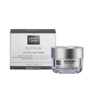 MARTIDERM PLATINUM VITAL AGE CREMA P S/MUY SECA 50ML