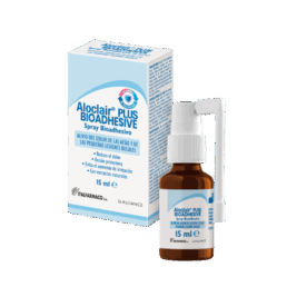 ALOCLAIR PLUS SPRAY 15 ML