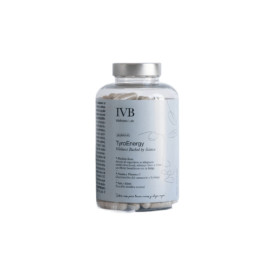 IVB TYROENERGY 180 CAPSULAS