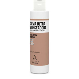 SOLAR CREMA LATASA ULTRA BRONCEADORA 250 ML