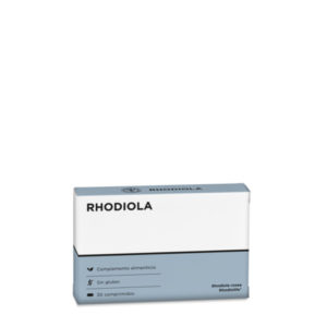RHODIOLA FARMACIA LATASA 30 COMPRIMIDOS ENERGIA Y EQUILIBRIO CONTRA EL ESTRES