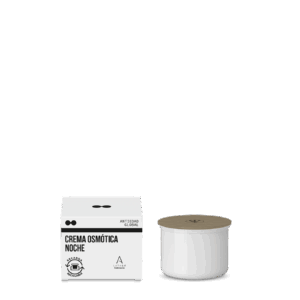 CREMA DE NOCHE OSMÓTICA RECARGA FARMACIA LATASA 50ML