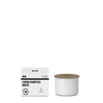 CREMA DE NOCHE OSMÓTICA RECARGA FARMACIA LATASA 50ML
