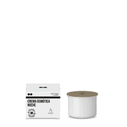 CREMA DE NOCHE OSMÓTICA RECARGA FARMACIA LATASA 50ML