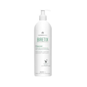 BIRETIX CLEANSER GEL LIMPIADOR PURIFICANTE 400 ML