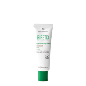 BIRETIX HYDRAMAT DAY SPF 30 COLOR FLUIDO 50 ML