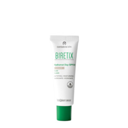 BIRETIX HYDRAMAT DAY SPF 30 COLOR FLUIDO 50 ML