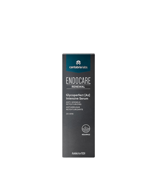 ENDOCARE RENEWAL GLYCOLIC INTENSIVE SERUM 50 ML