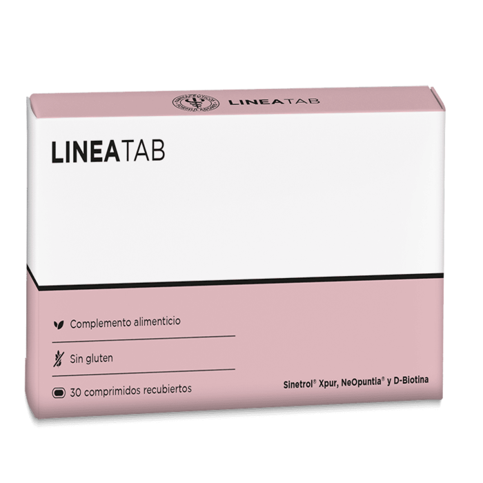 LINEA TAB FARMACIA LATASA 30 COMPRIMIDOS QUEMA GRASA Y ACTIVADOR DEL METABOLISMO