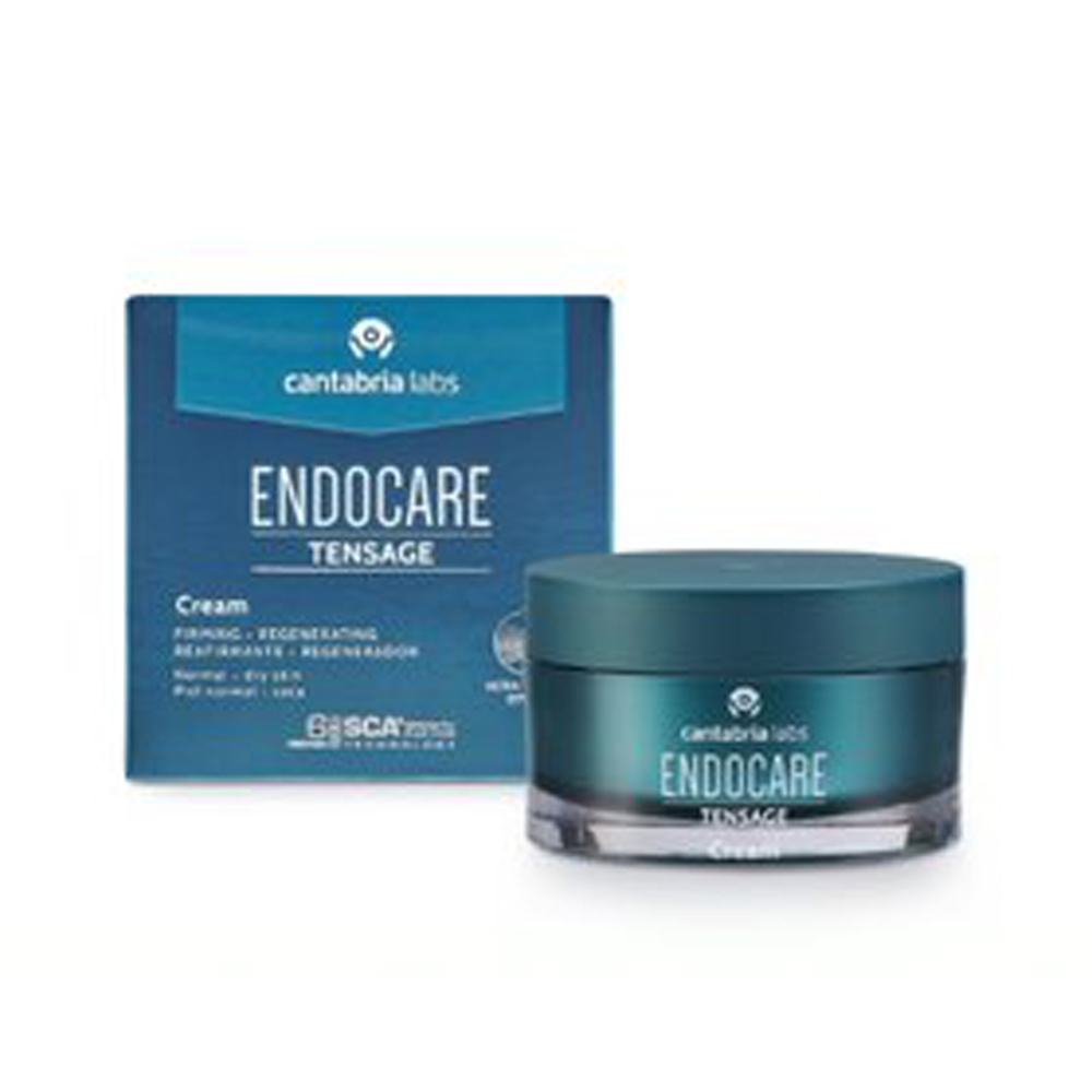 ENDOCARE TENSAGE CREAM 50 ML