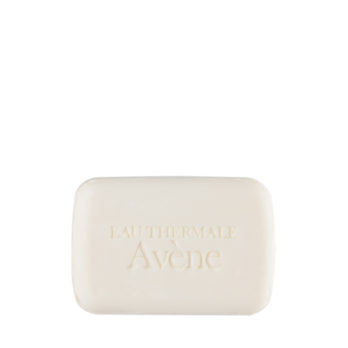 AVENE COLD CREAM PAN LIMPIADOR SOBREGRASO 100 G