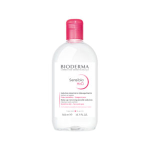 BIODERMA SENSIBIO H2O 500 ML