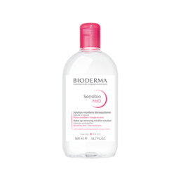 BIODERMA SENSIBIO H2O 500 ML
