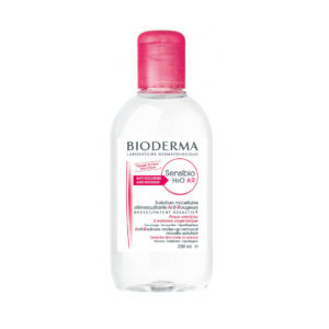 BIODERMA SENSIBIO AR+ H2O 250 ML